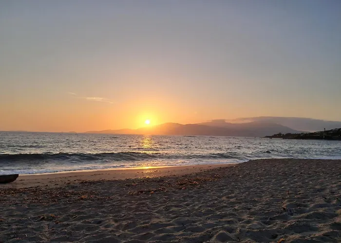 Maisonnette Au Bord De Belle D'agosta *