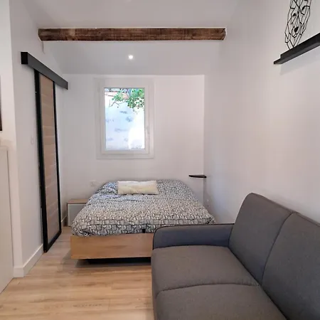 Maisonnette Au Bord De Belle D'agosta *