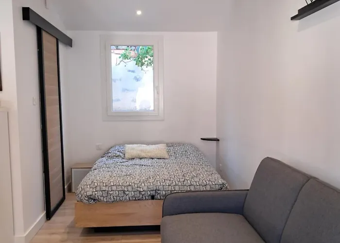 Maisonnette Au Bord De Belle D'agosta *