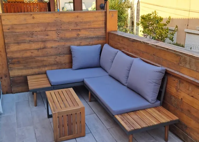 Maisonnette Au Bord De Belle D'agosta Albitreccia