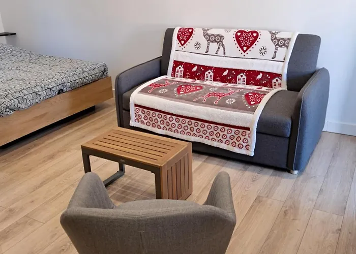 Maisonnette Au Bord De Belle D'agosta Hébergement de vacances *